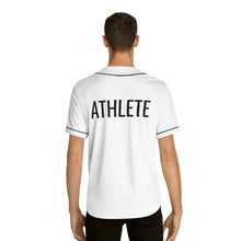 Load image into Gallery viewer, MAP Athlete Baseball Jersey