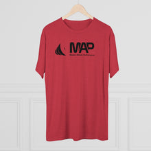 Load image into Gallery viewer, MAP Athlete Tee