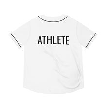 Load image into Gallery viewer, MAP Athlete Baseball Jersey