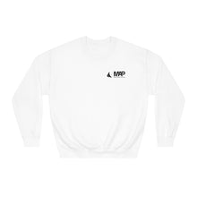 Load image into Gallery viewer, MAP Athlete Sweater (black logo)