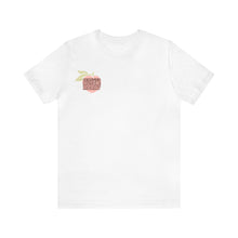 Load image into Gallery viewer, Certified Muscle Mommy - Peach Gang T-Shirt