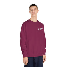 Load image into Gallery viewer, MAP Athlete Sweater (White Logo)