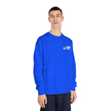 Load image into Gallery viewer, MAP Athlete Sweater (White Logo)