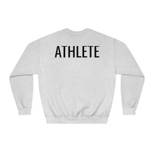 Load image into Gallery viewer, MAP Athlete Sweater (black logo)
