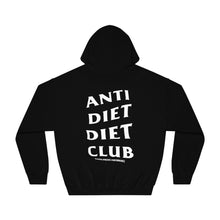 Load image into Gallery viewer, Anti-Diet Diet Club Hoodie